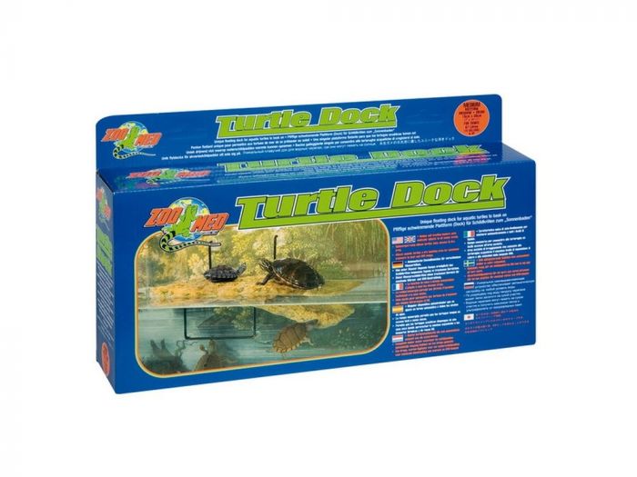 turtle dock medium