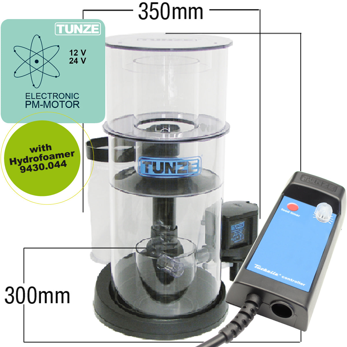 tunze doc skimmer 9430 dc