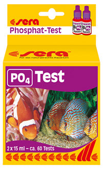 Sera Test PO4