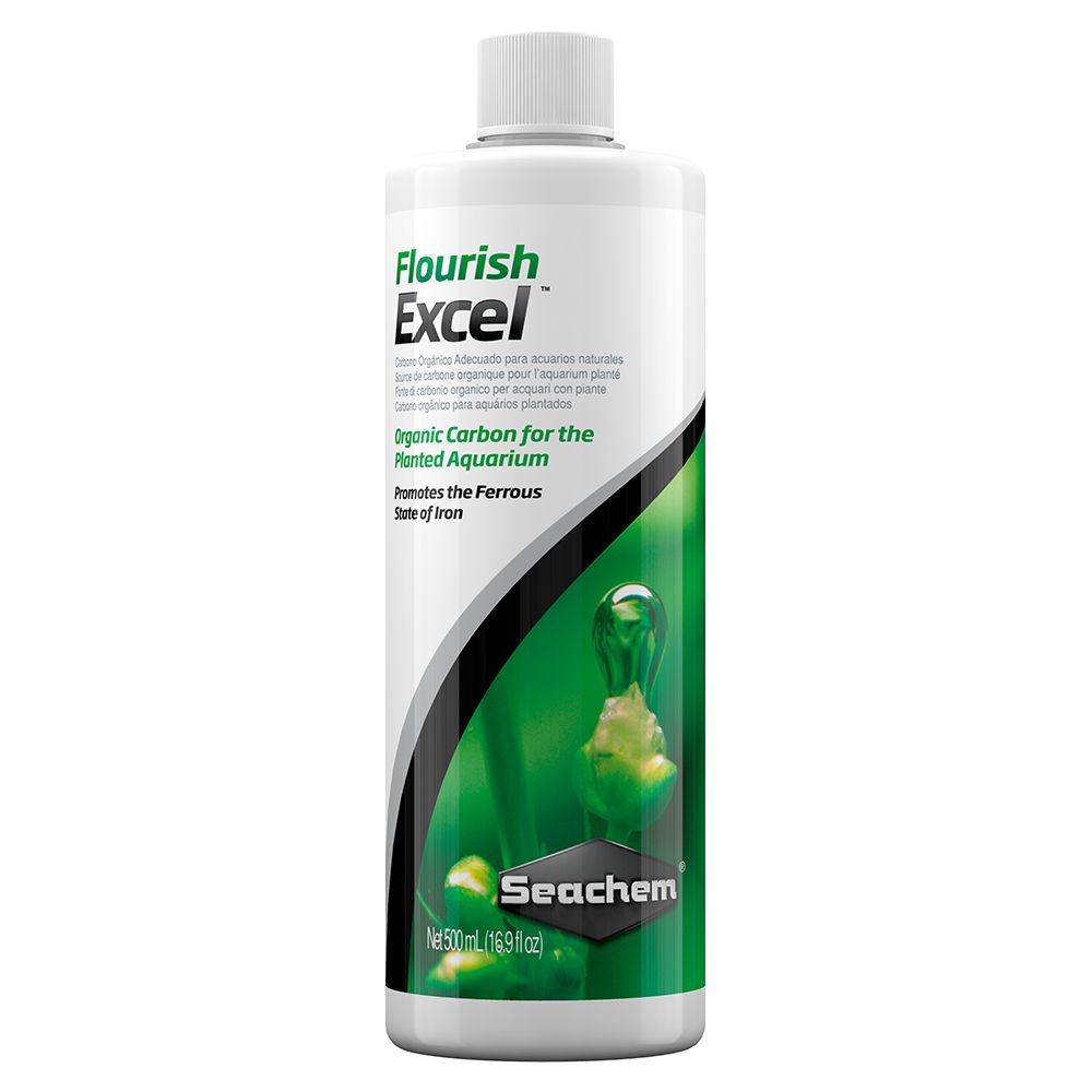 Seachem flourish excel 500ml