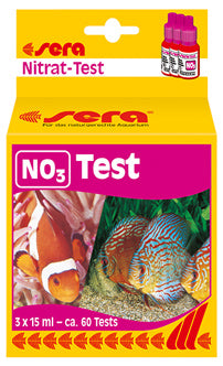 Sera Test NO3