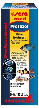 Sera Med professional protazol 25ml