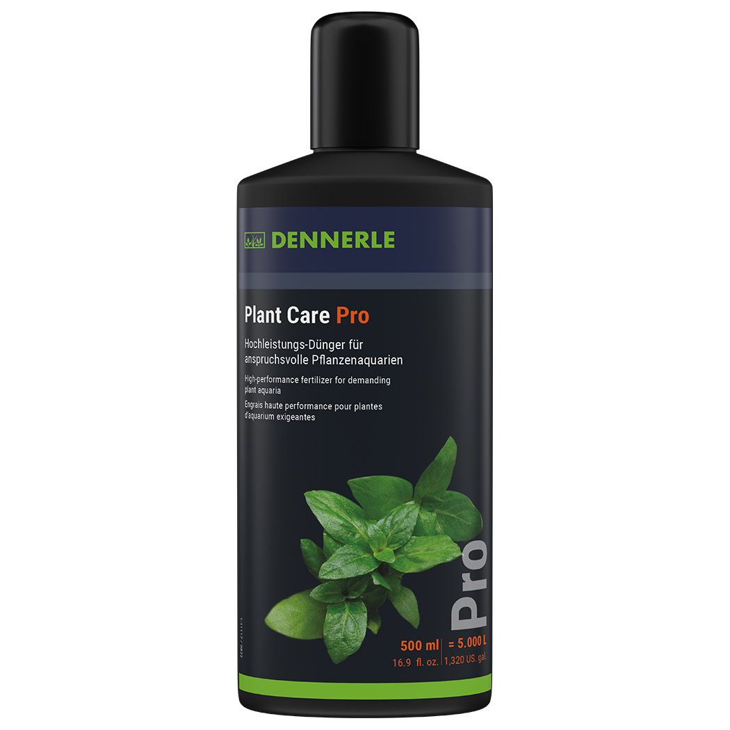 Dennerle carbo care pro 500ml