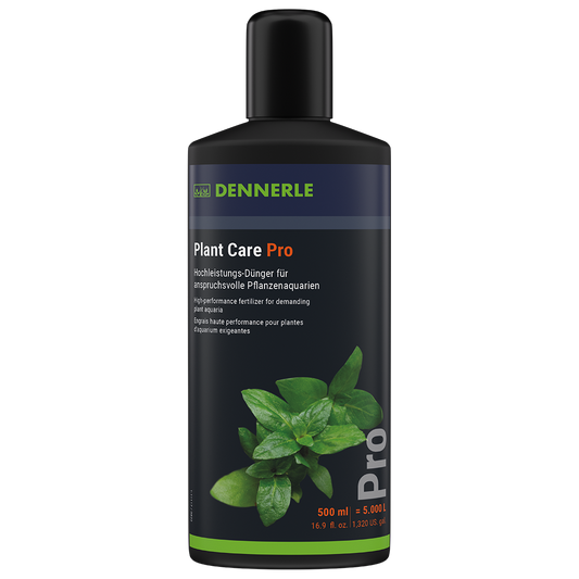 Dennerle carbo care pro 500ml
