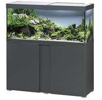 Eheim vivaline led 240 anthracite + filtre externe
