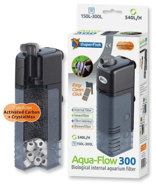 Superfish aqua-flow 300