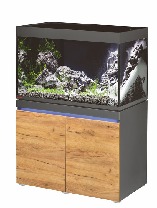 Eheim incpiria 330 graphite/nature