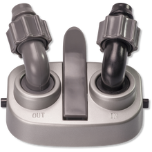 JBL CP e Bloc raccordement tuyaux e4/7/902