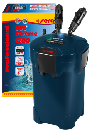 Sera UVC-Xtreme 1200