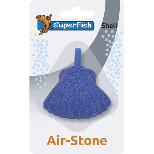 diffuseur à air coquillage