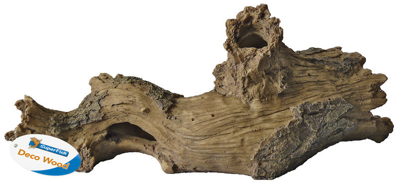 log wood L