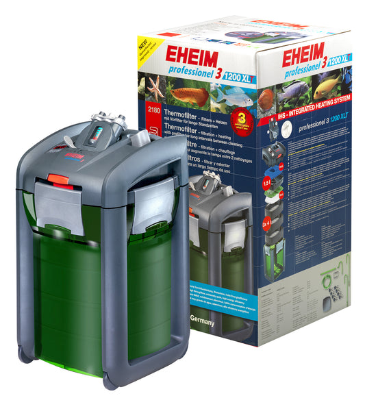 Eheim professionel 3 1200XL thermo