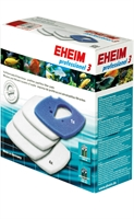 Eheim prof.3 1200XL préfiltre et coussins d'ouate (2080/2180)
