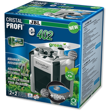 JBL CristalProfi e402 greenline