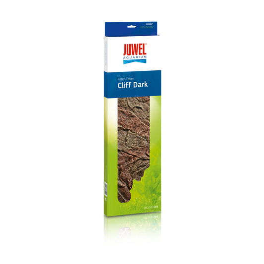 juwel couverture de filtre cliff dark (2pièces)