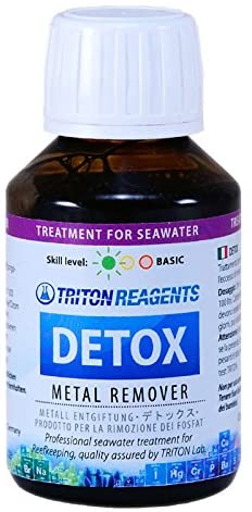 Triton Detox 100ml