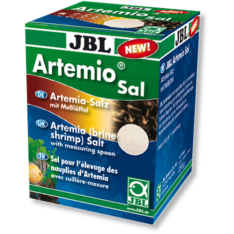 JBL ArtemioSal