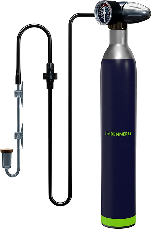 Dennerle Carbo Soda M200