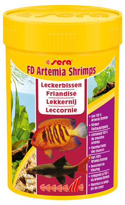 Sera Artémias 100ml