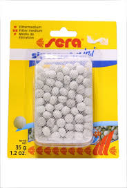 Sera Siporax mini professional 35g
