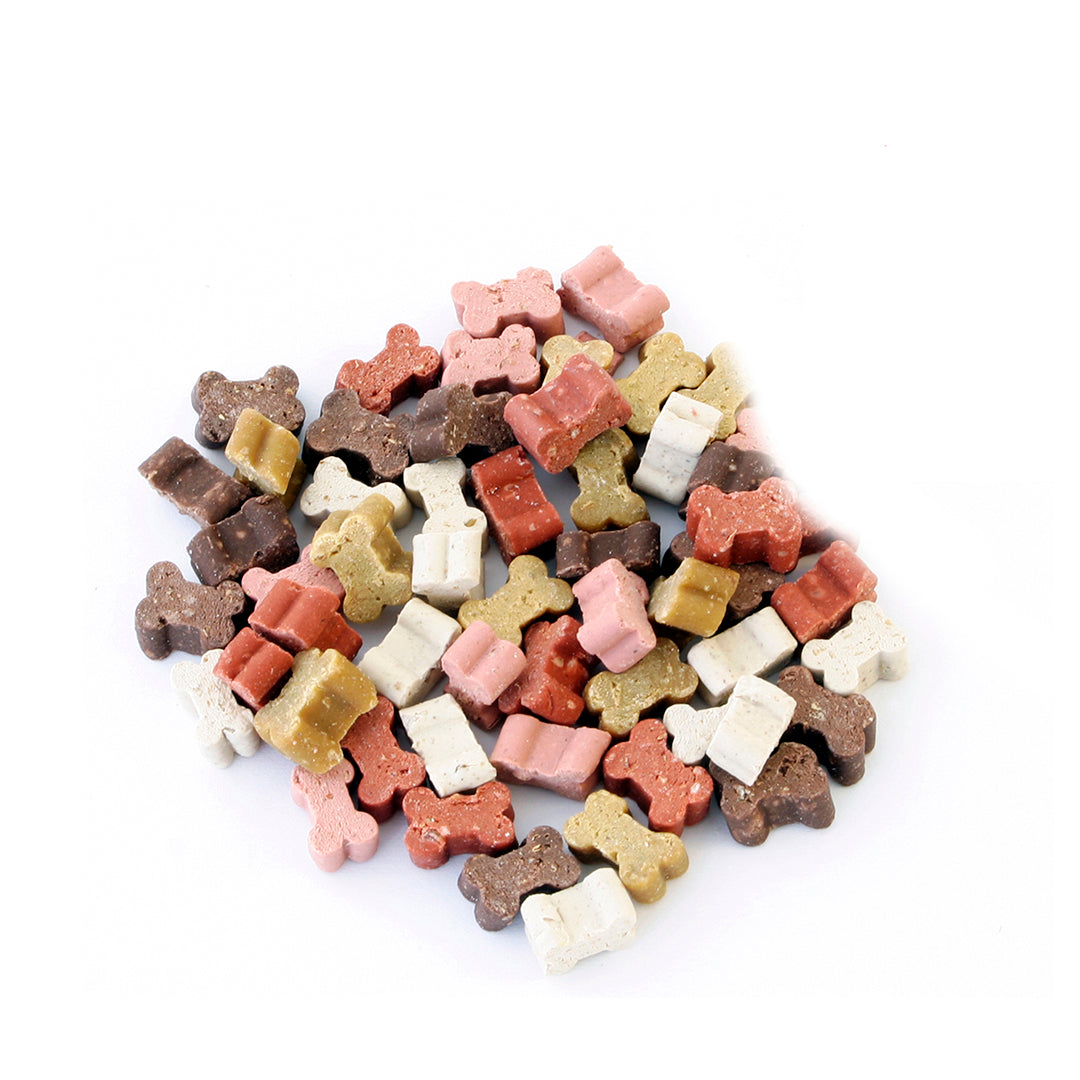 soft! Minimies 500g
