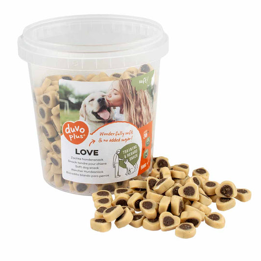 soft! Love 500g