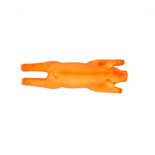 Latex squeaking cochon