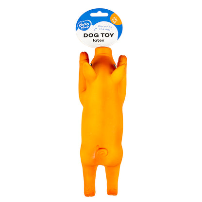 Latex squeaking cochon 2