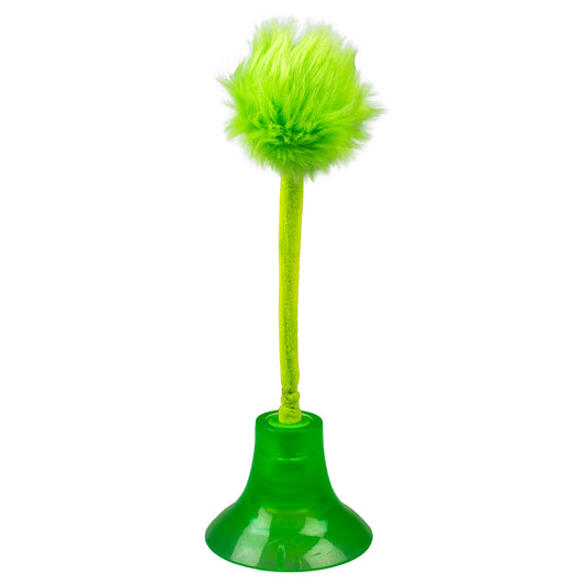 Wobble 'N play spring 31,5x10,3x10,3 cm vert
