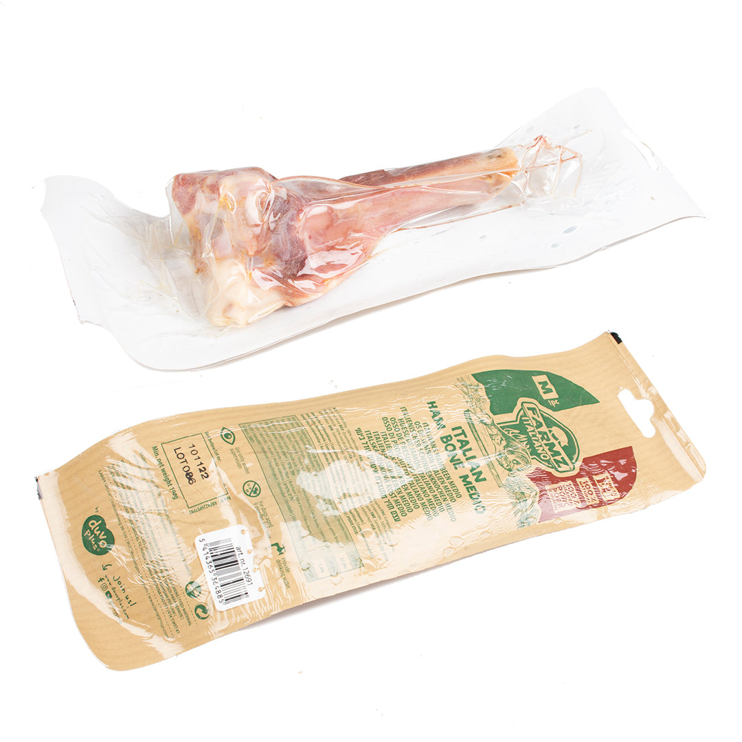 Farmz Os de jambon Medio 15x2,5x2,5cm