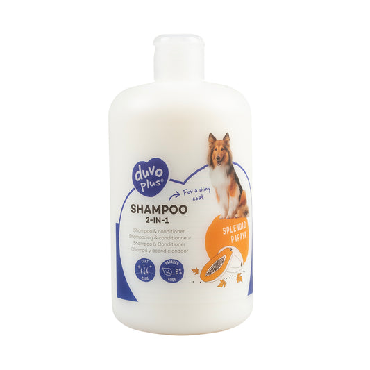 Shampooing 2-in-1 250 ml