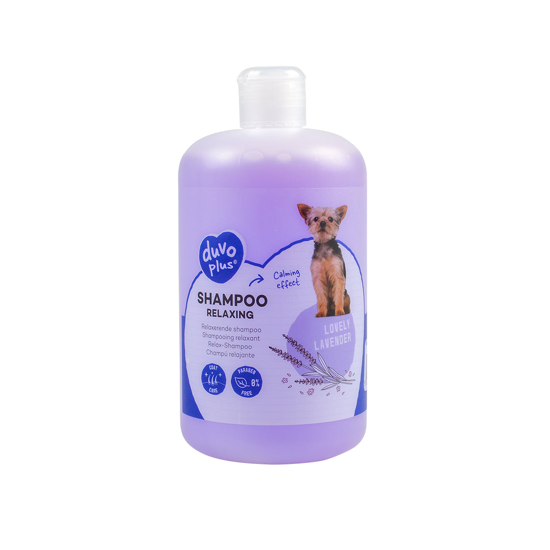 Shampooing relaxant 250 ml