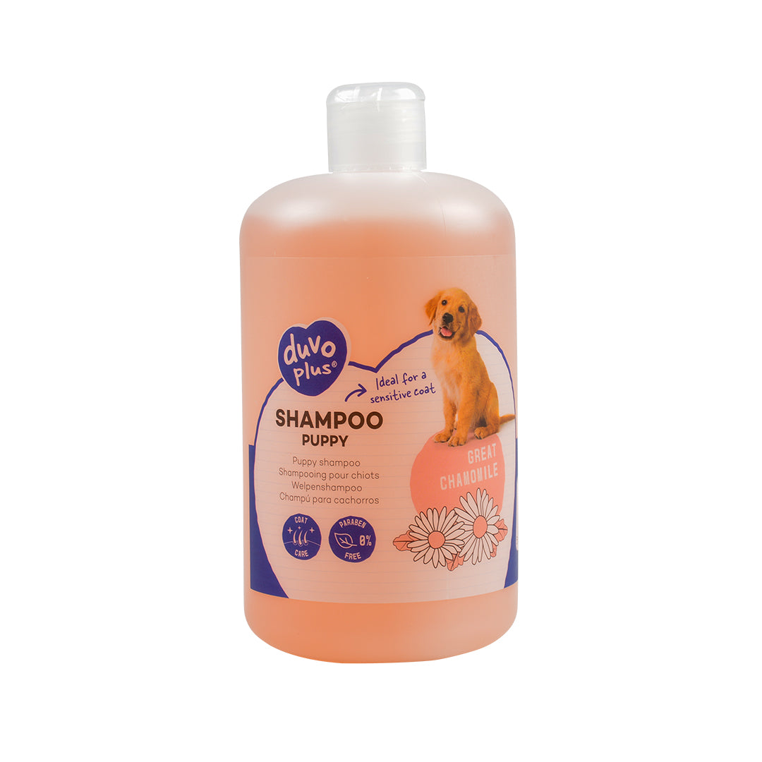 Shampooing chiot 250 ml