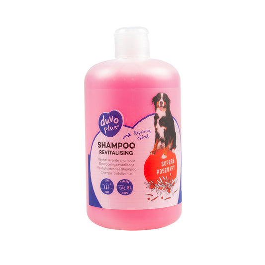 Shampooing revitalisant 250 ml