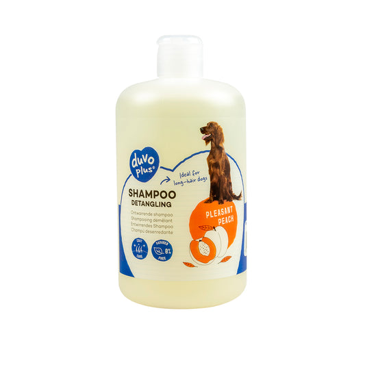 Shampooing démêlant 250 ml