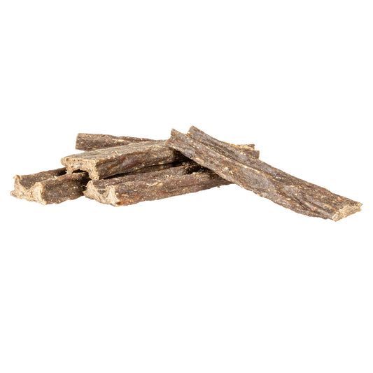 Farmz Atelier Barre de venaison dur S - +/-11cm - 5pcs - 100g