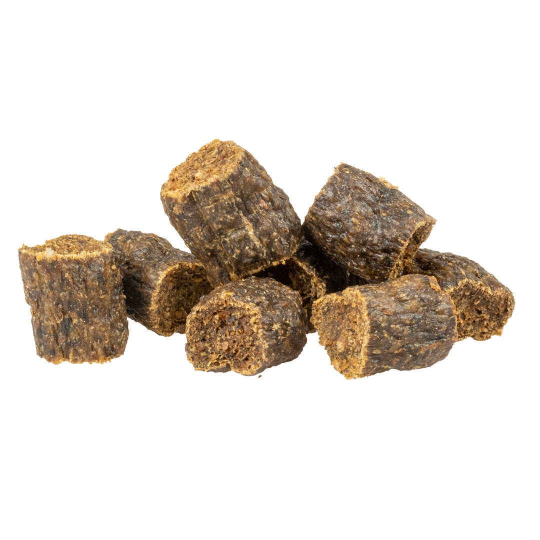 Farmz Atelier tendres cubes de boeuf à l'origa +/-2,5cm - 100g 2