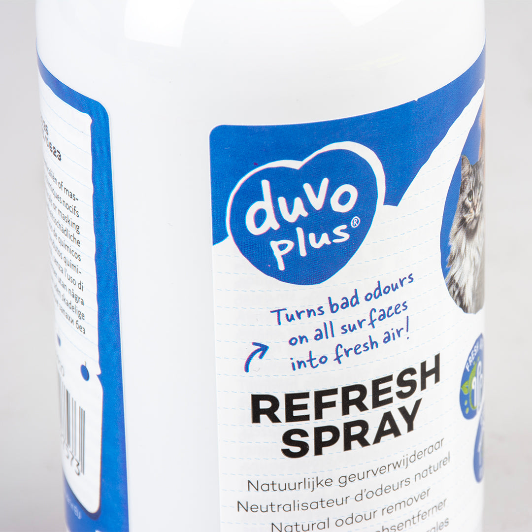 Refresh spray 250 ml 2