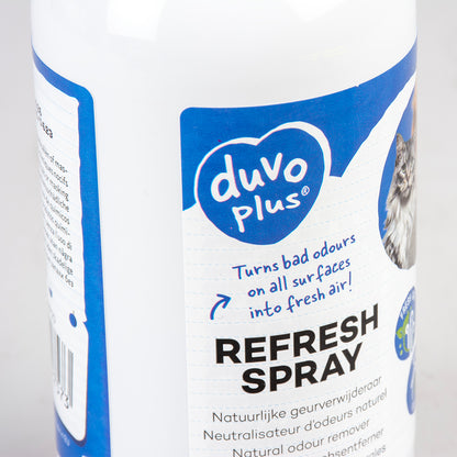 Refresh spray 250 ml 2