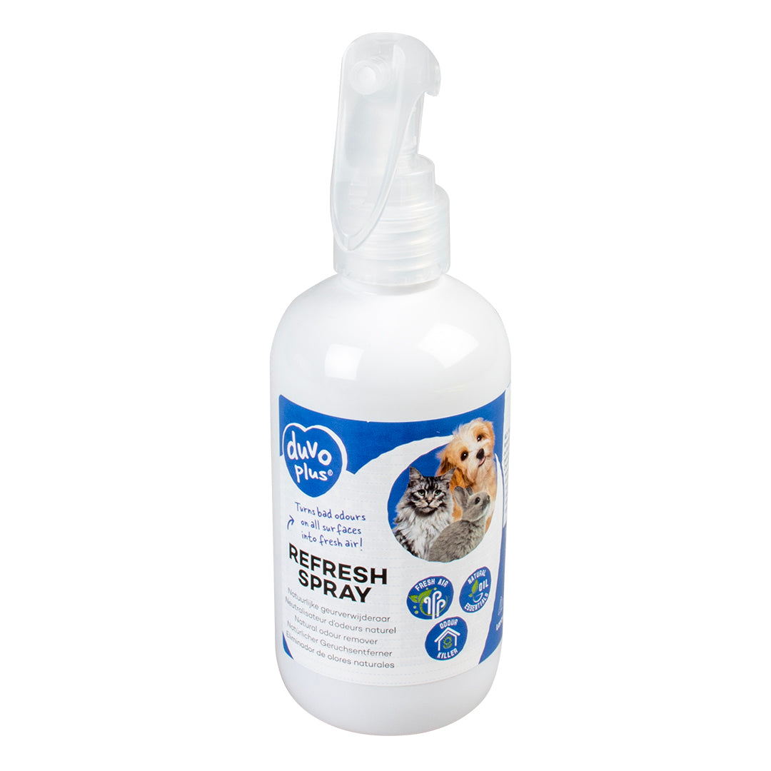 Refresh spray 250 ml