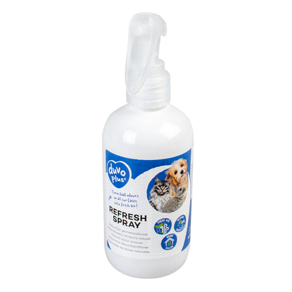 Refresh spray 250 ml
