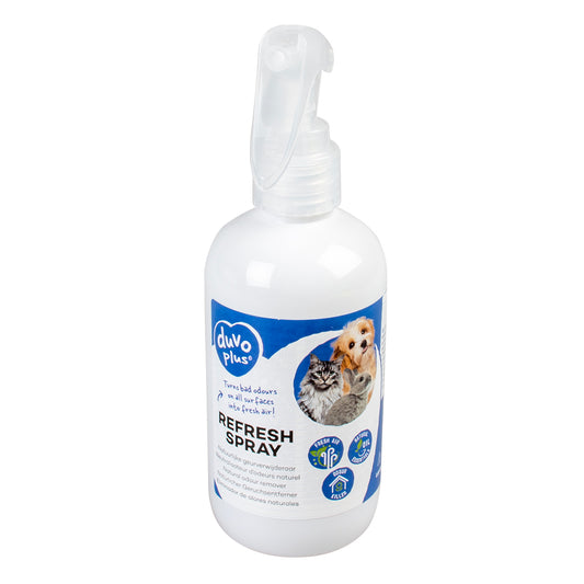 Refresh spray 250 ml