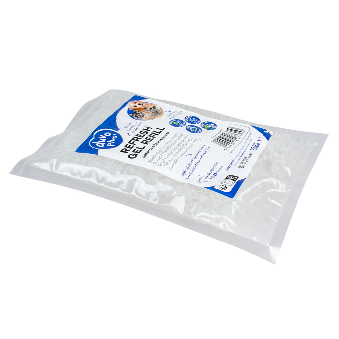 Refresh gel refill 250 gr