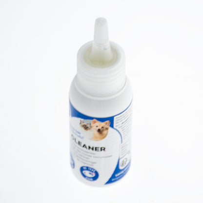 Nettoyant yeux chien & chat 60 ml 2