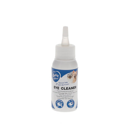 Nettoyant yeux chien & chat 60 ml