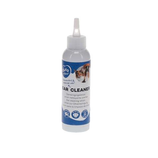 Soins des oreilles chien & chat 100 ml