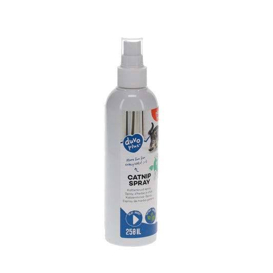 Herbe à chat en spray 250 ml