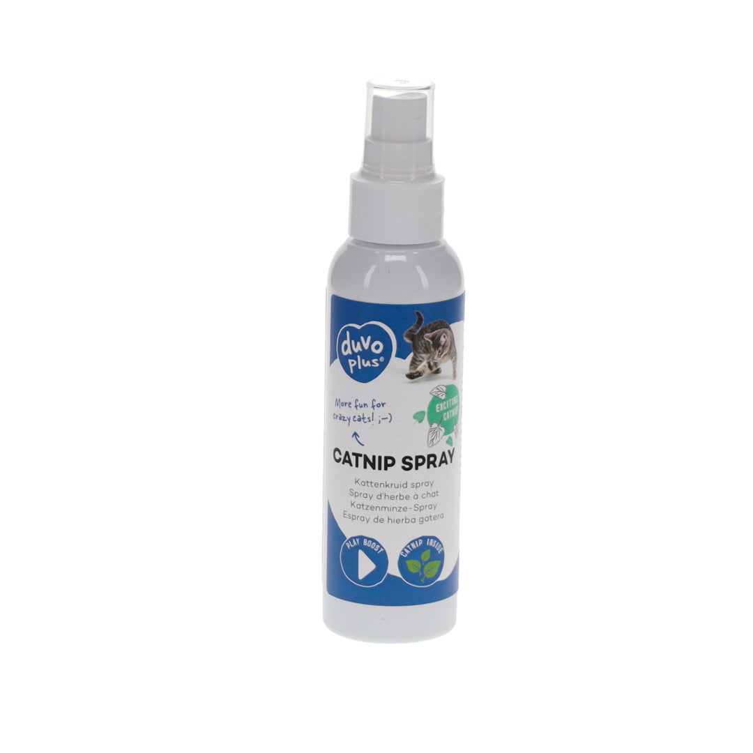 Herbe à chat en spray 100 ml