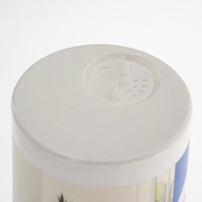 Désodorisant litière chats coton frais 400 gr 2