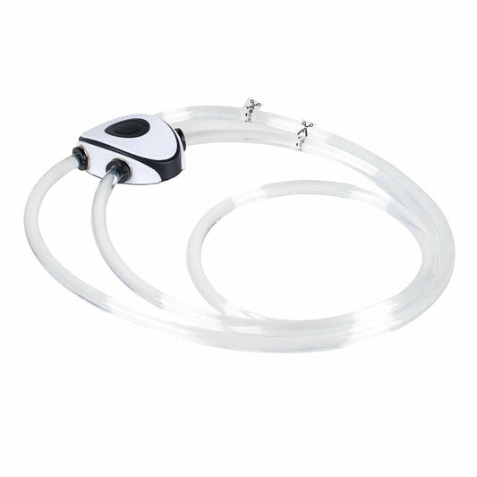 Flash Ring harnais USB TPU Multicolore 130x2,5x1cm